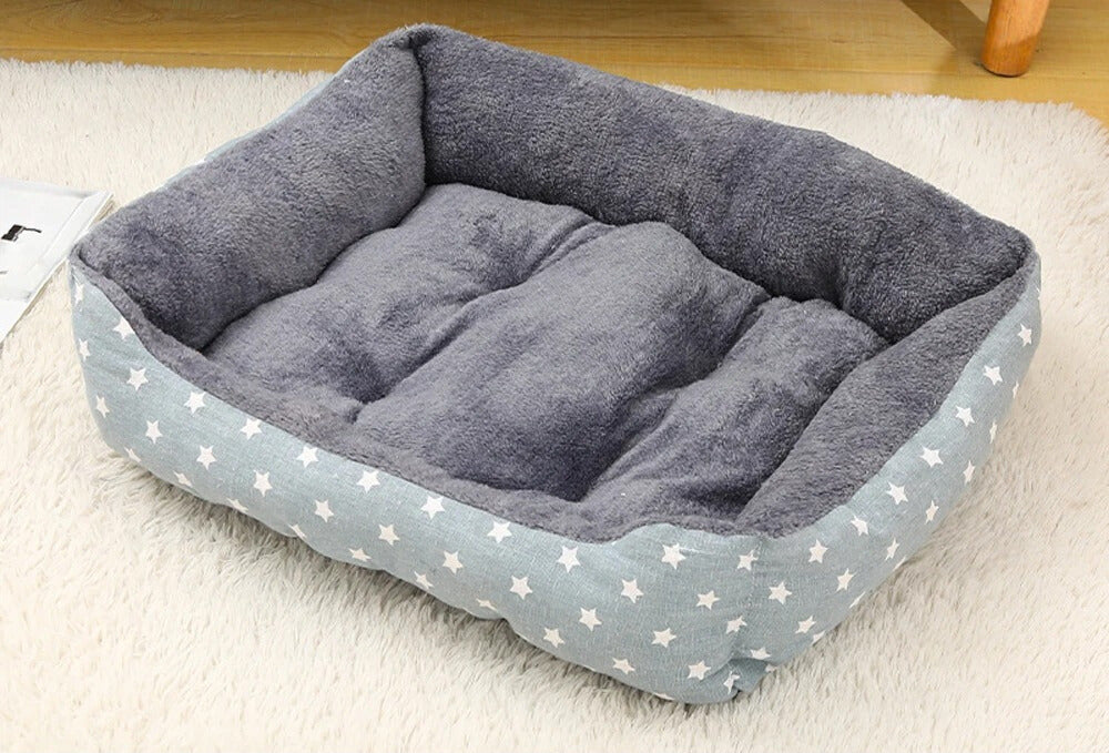 Comfortable dog bed