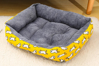 Comfortable dog bed