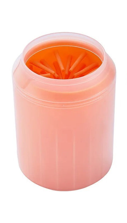 Kubek do mycia stóp 