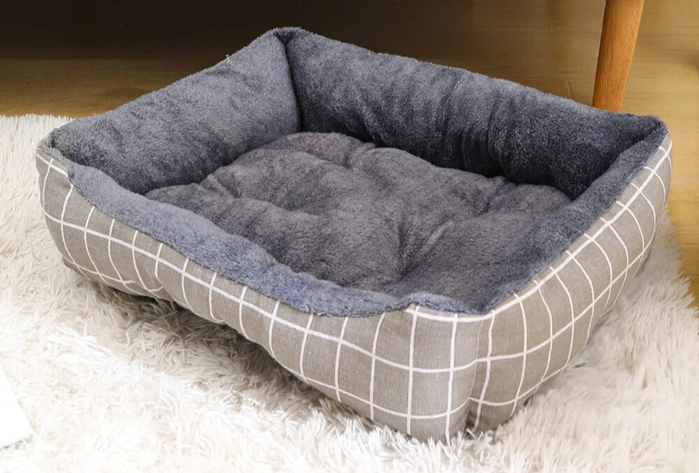 Comfortable dog bed